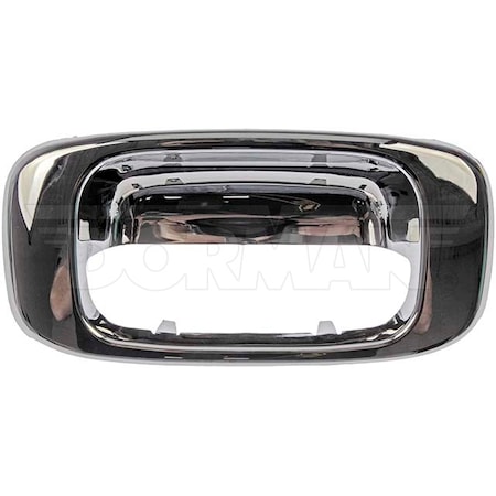 Motormite Tailgate Handle Bezel, 91134 91134